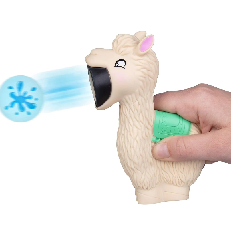 Hog Wild - Llama Popper