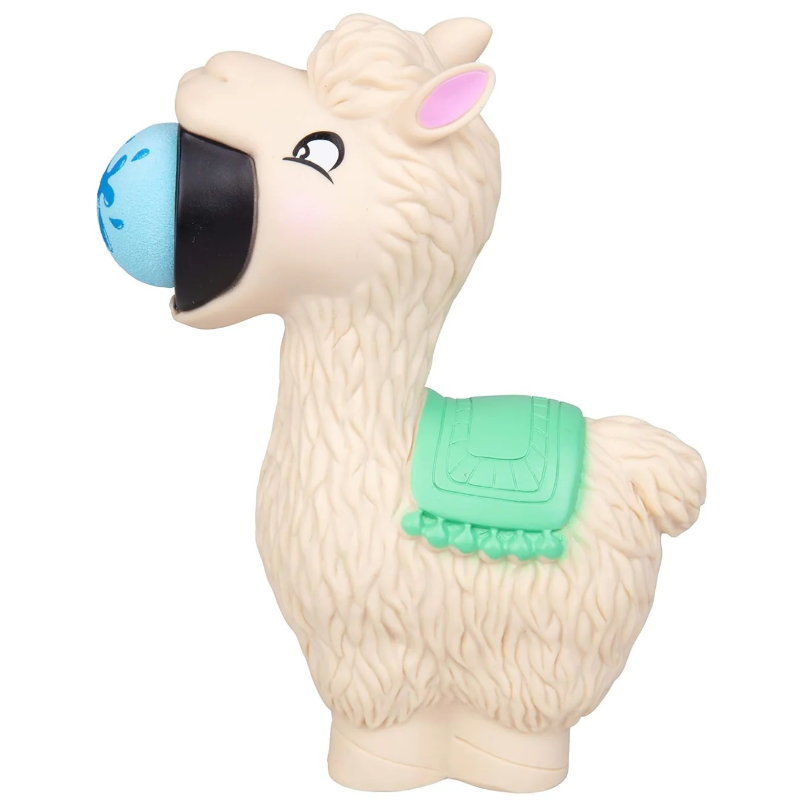 Hog Wild - Llama Popper