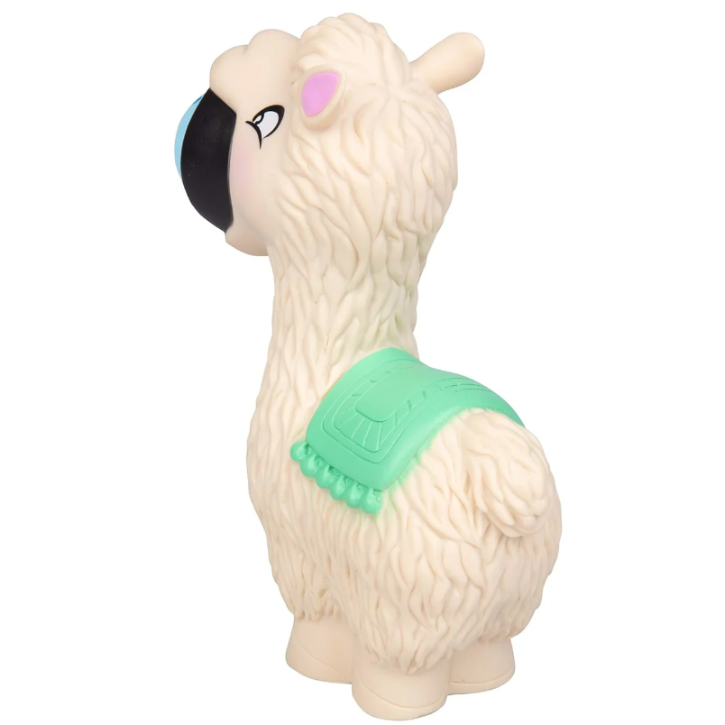 Hog Wild - Llama Popper