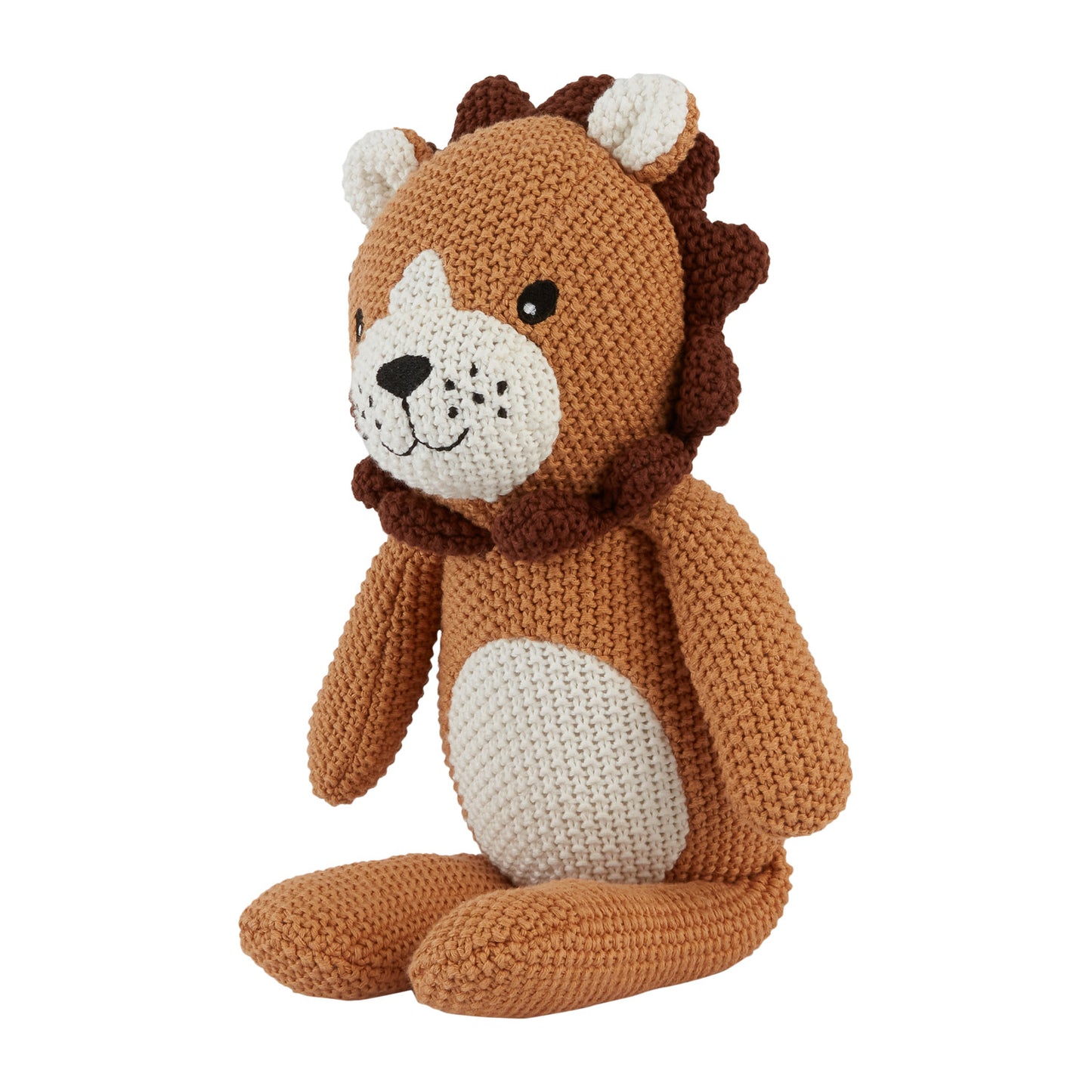 Splosh - Baby Knitted Toy