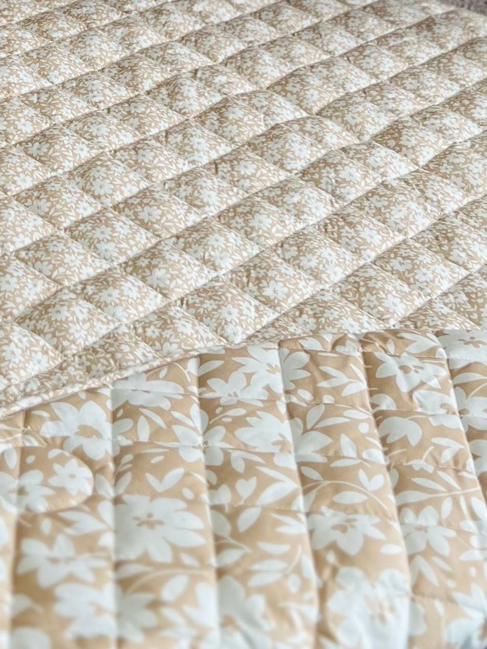 Mini & Me Padded Waterproof Playmat Bethany