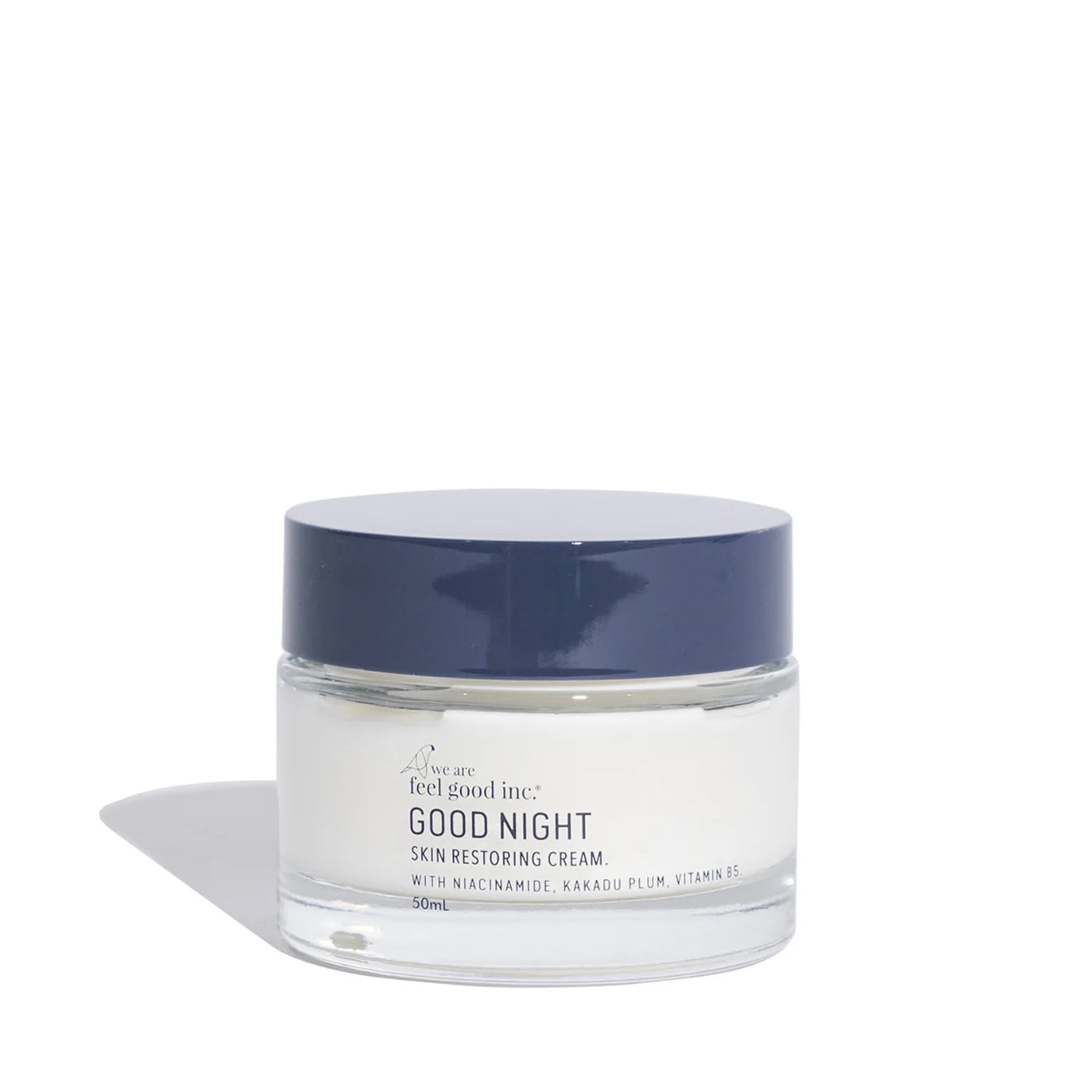 We Are Feel Good Inc - Good Night Skin Restoring Cream