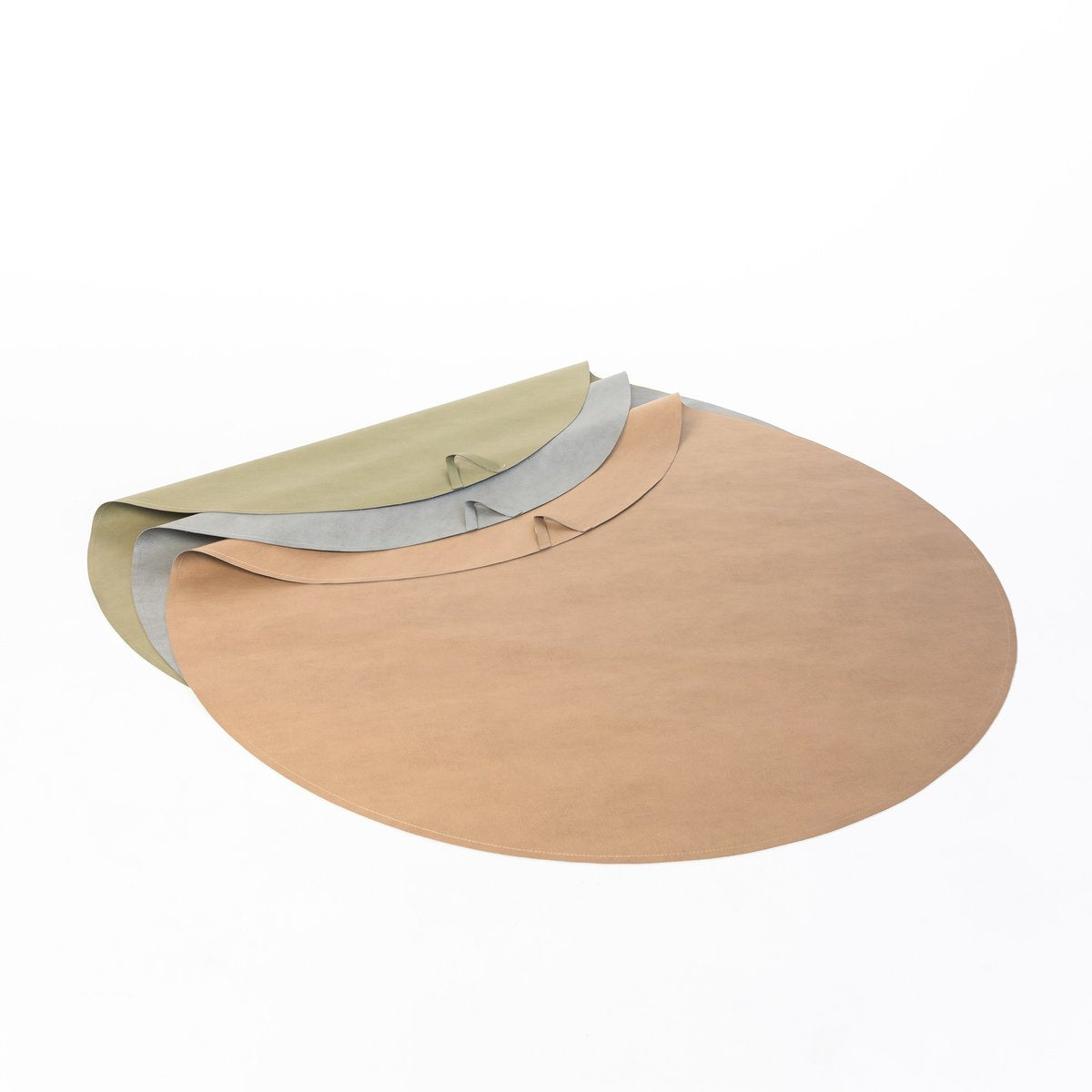 Henlee.Co - NOMAD Mat - Circle