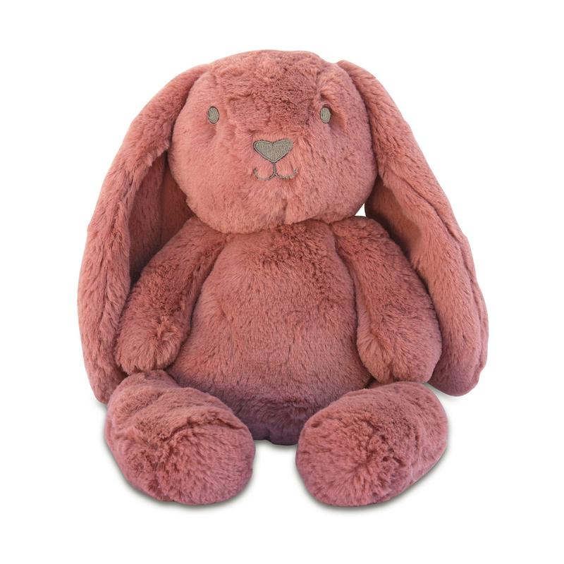 OB Designs - Soft Stuffed Plush Teddy (Various Colours)