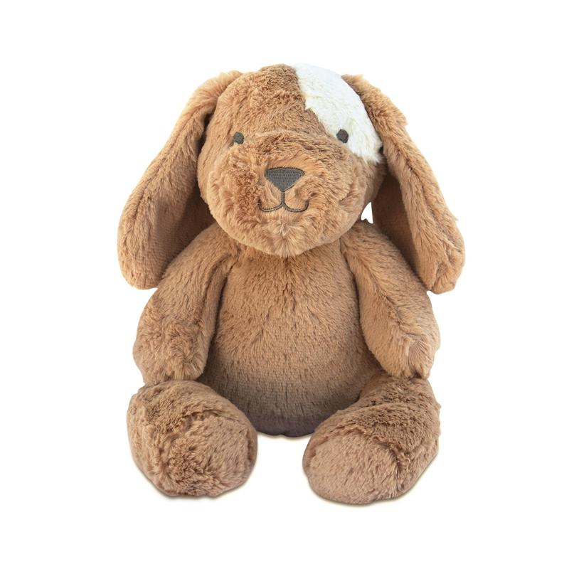 OB Designs - Soft Stuffed Plush Teddy (Various Colours)