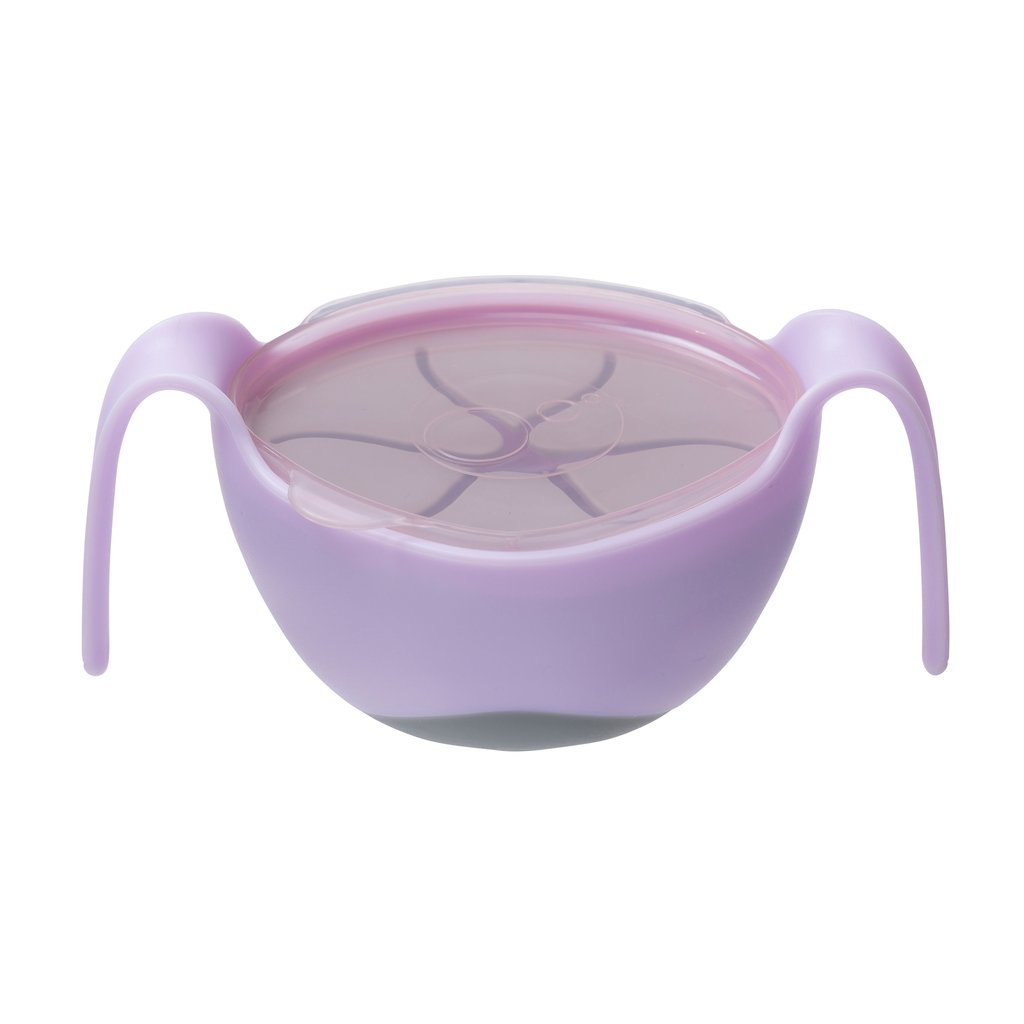 b.box - Bowl & Straw