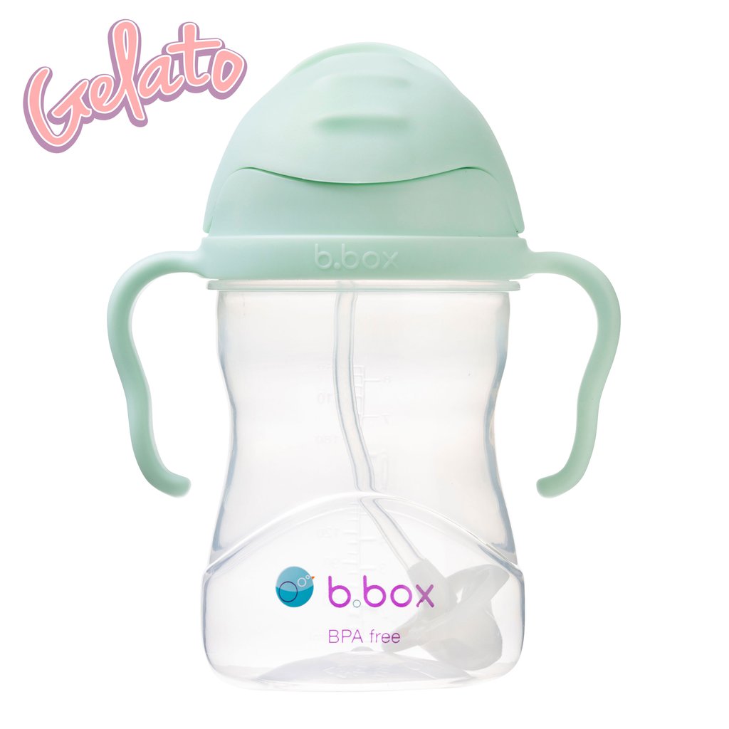b.box - Sippy Cup