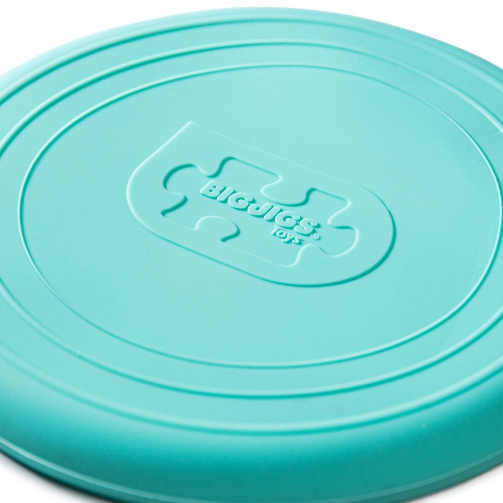 Bigjigs - Foldable Frisbee Flyer (various colours)