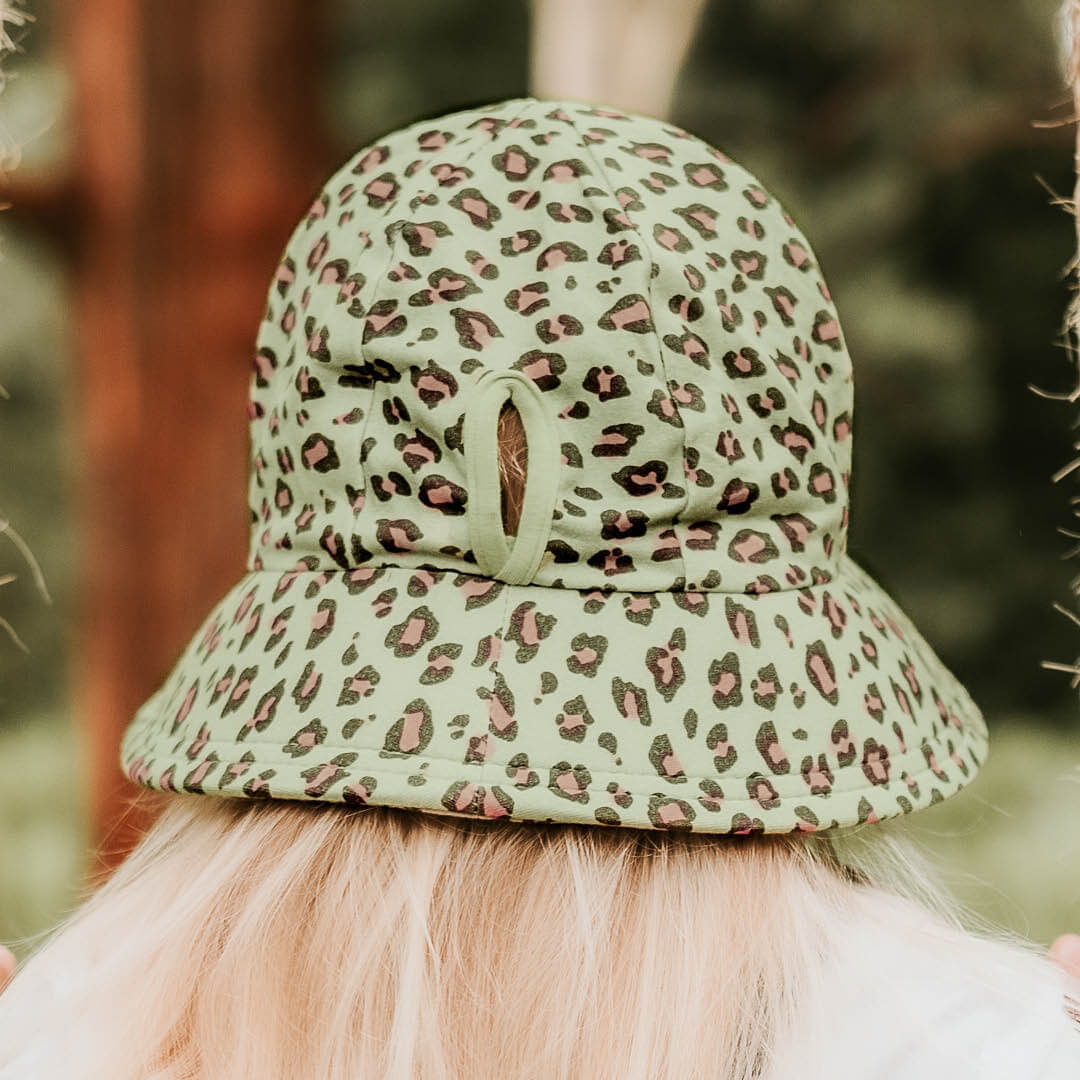 Bedhead Hats - Leopard