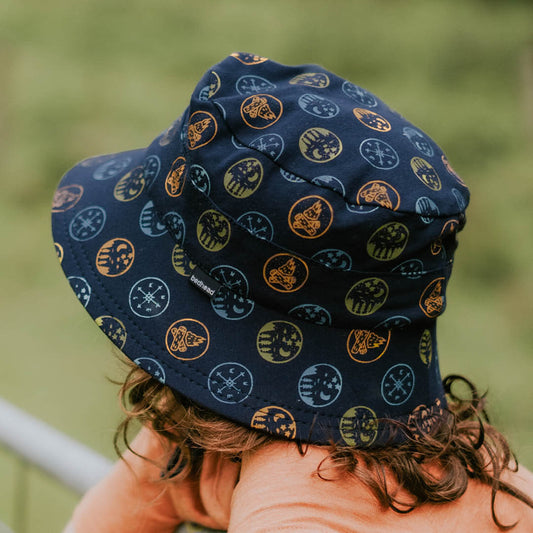 Bedhead Hats - Nomad