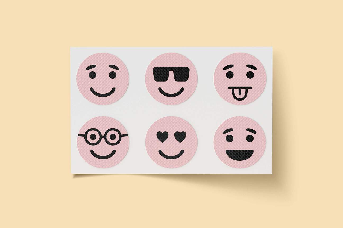 Buzz Patch - Mosquito Patches