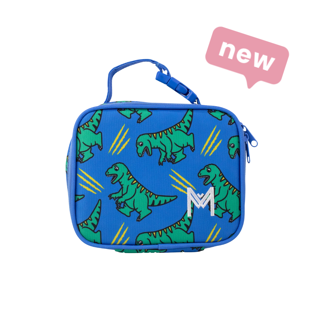 MontiiCo - Insulated Lunch Bag -  Mini