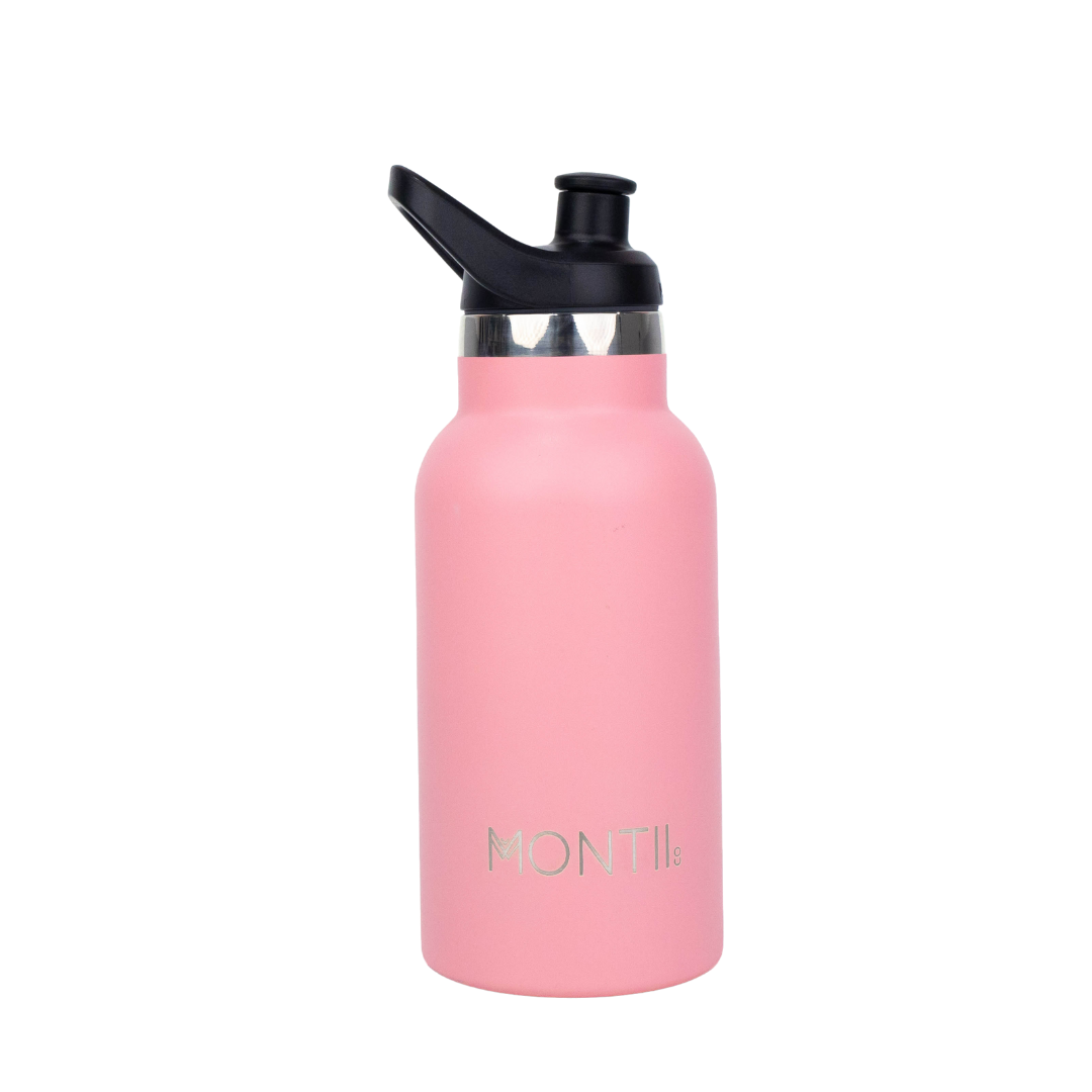 MontiiCo - Water Bottle - Mini