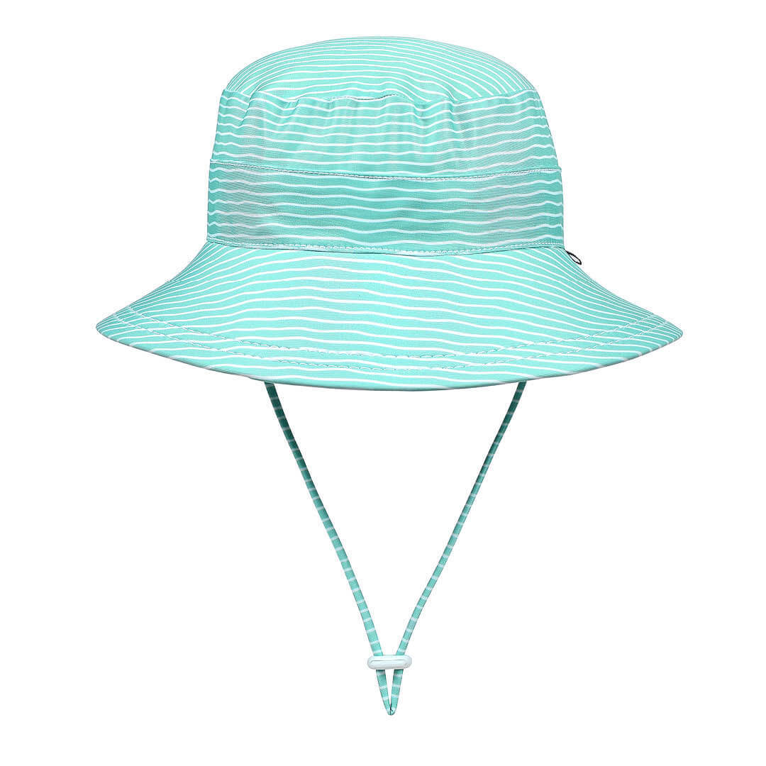 Bedhead Hats - Stripe - Swim