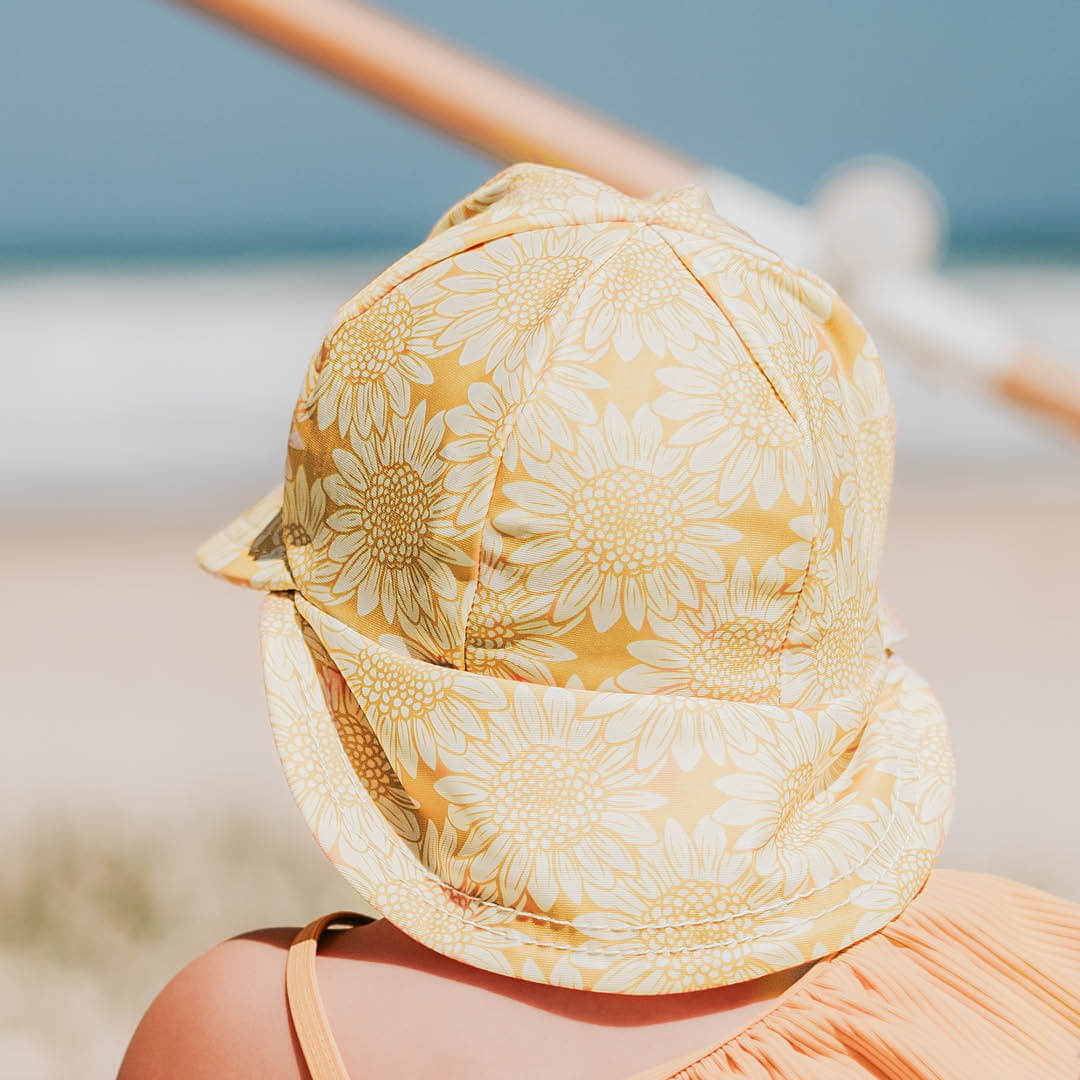 Bedhead Hats - Sunflower - Swim