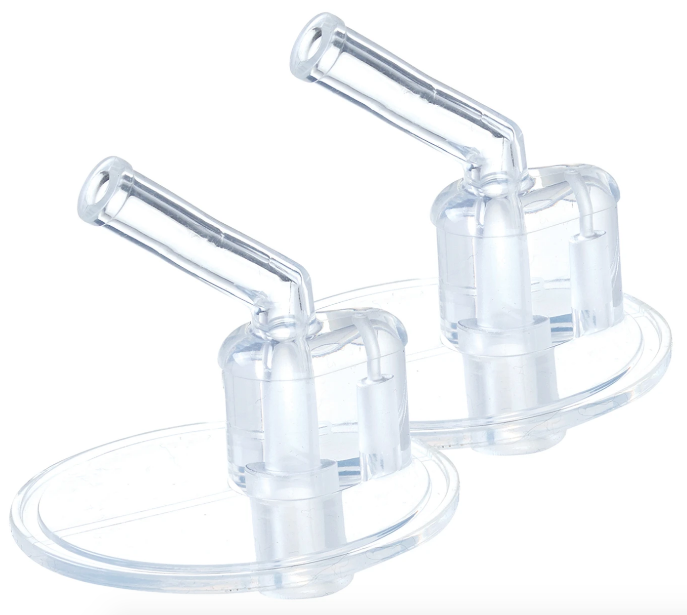 b.box - Insulated Drink Bottle Replacement Tops 2 Pack