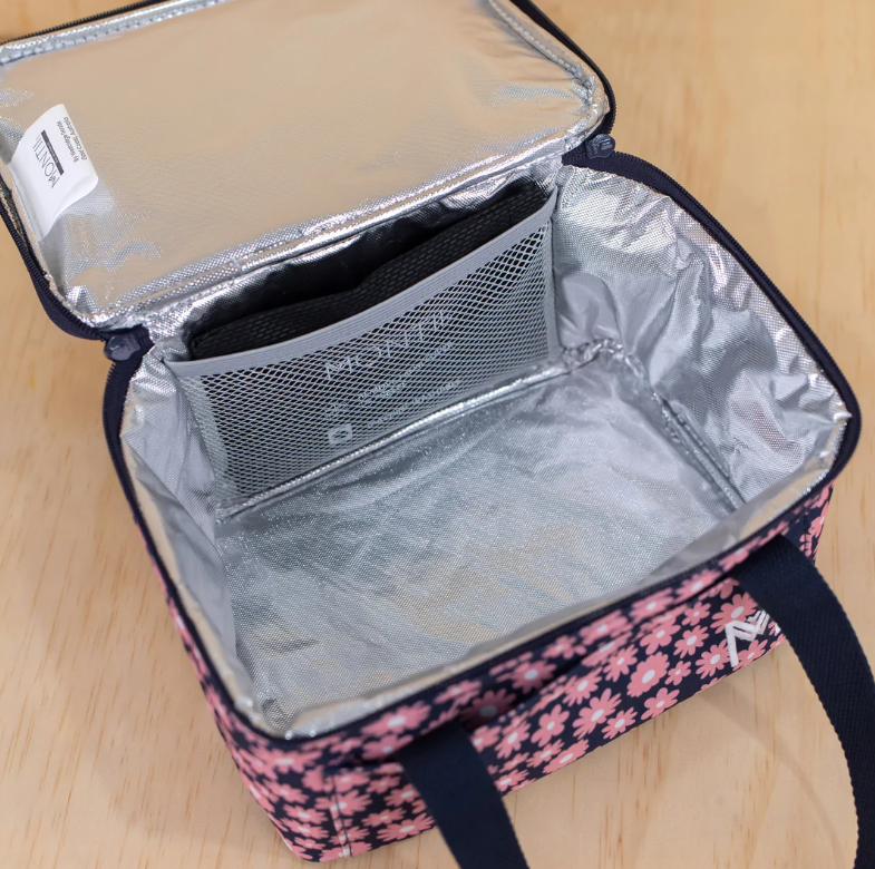 MontiiCo - Insulated Cooler Bag - Daisy Chain