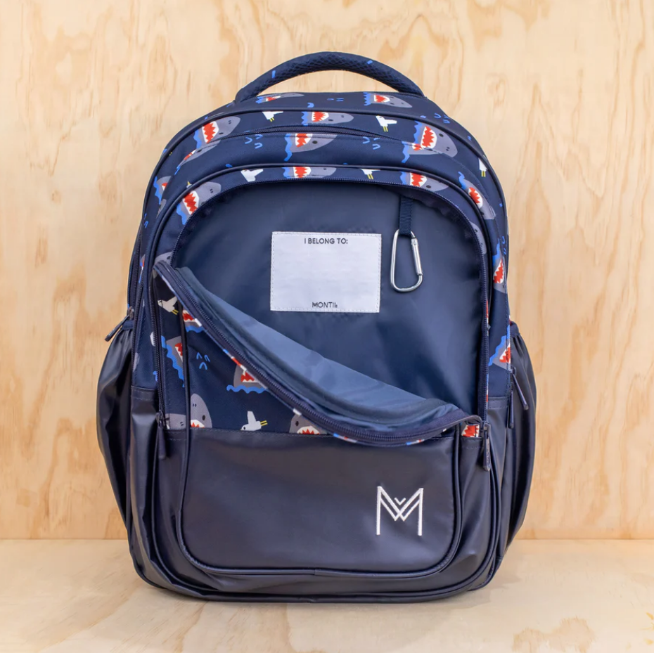 MontiiCo - Backpack - Various Prints