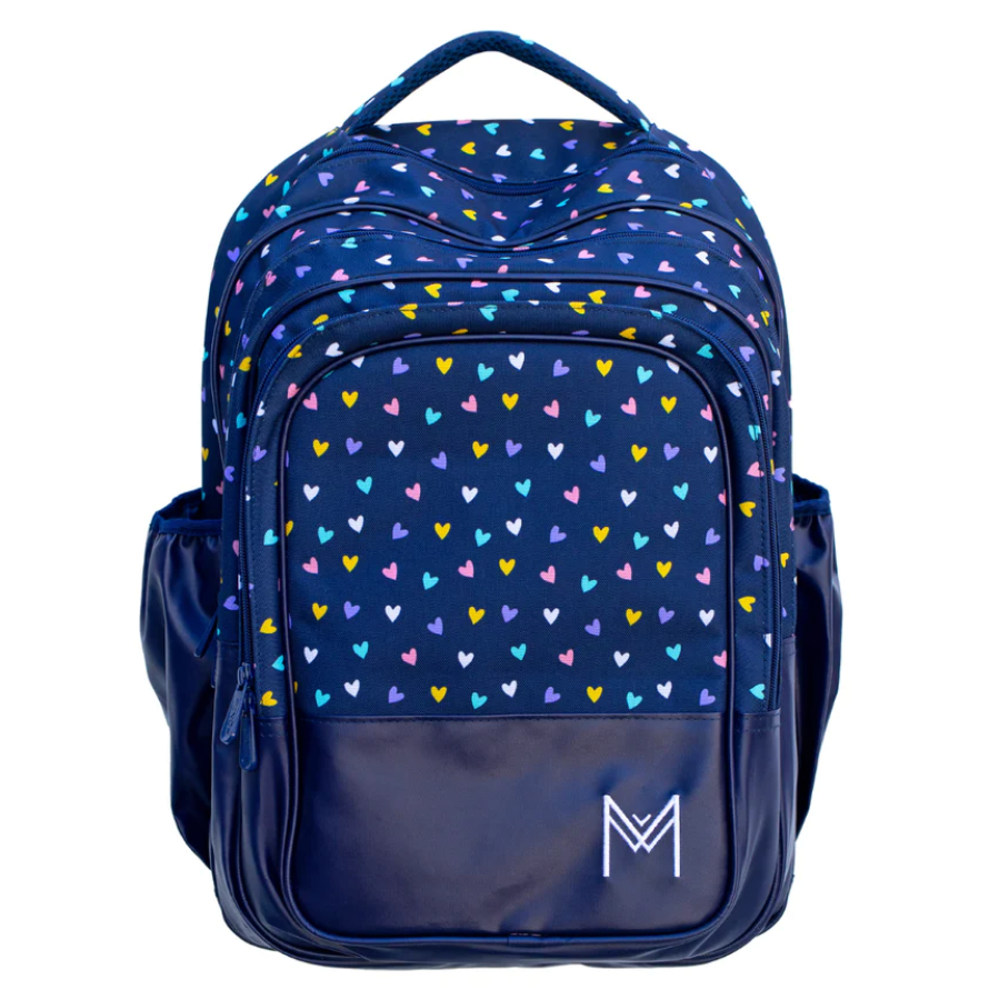 MontiiCo - Backpack - Various Prints