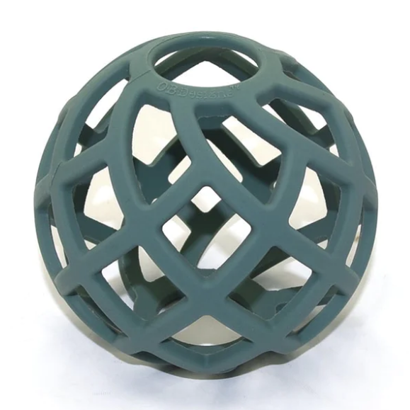 OB Designs - Eco-Friendly Teether Ball