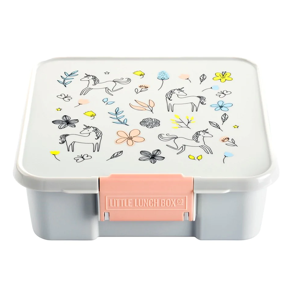 Little Lunch Box Co - Bento Three Lunchbox