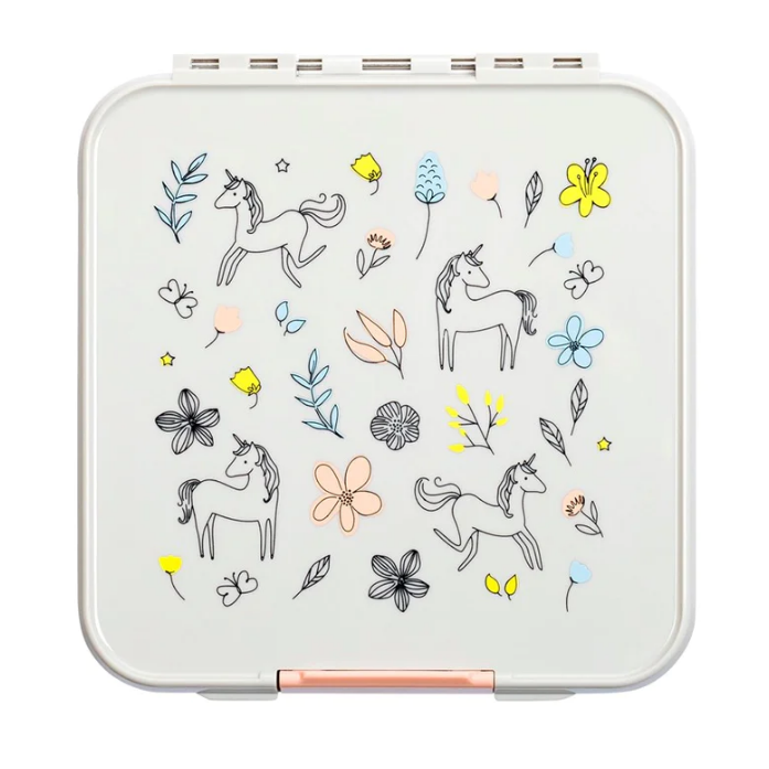 Little Lunch Box Co - Bento Three Lunchbox