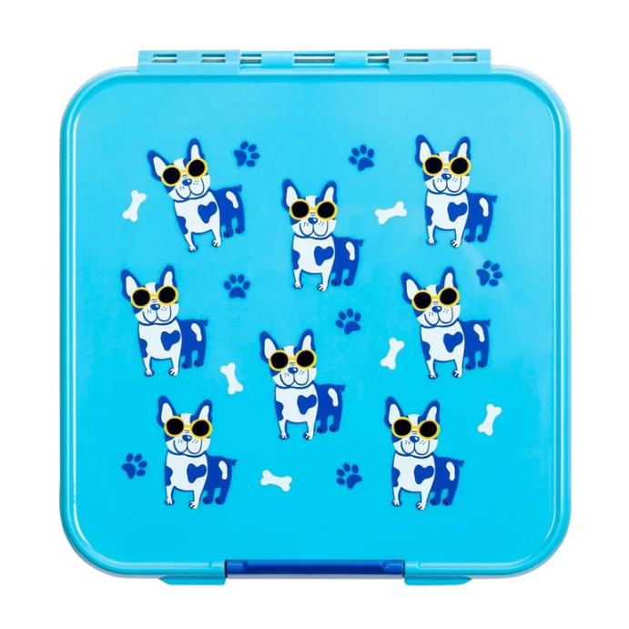 Little Lunch Box Co - Bento Three Lunchbox