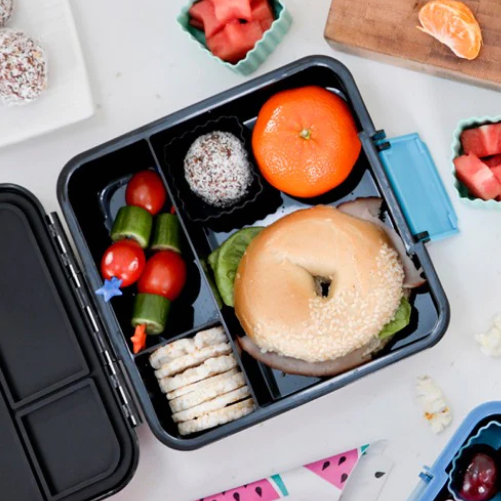 Little Lunch Box Co - Bento Three Lunchbox