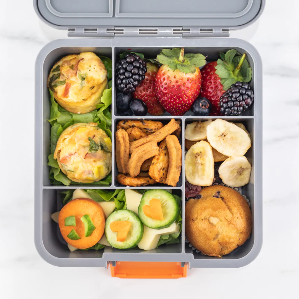Little Lunch Box Co - Bento Five Lunchbox