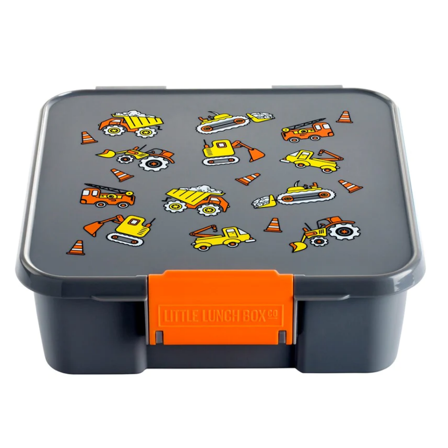 Little Lunch Box Co - Bento Five Lunchbox