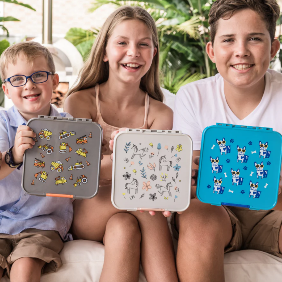 Little Lunch Box Co - Bento Five Lunchbox