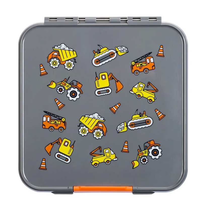 Little Lunch Box Co - Bento Five Lunchbox