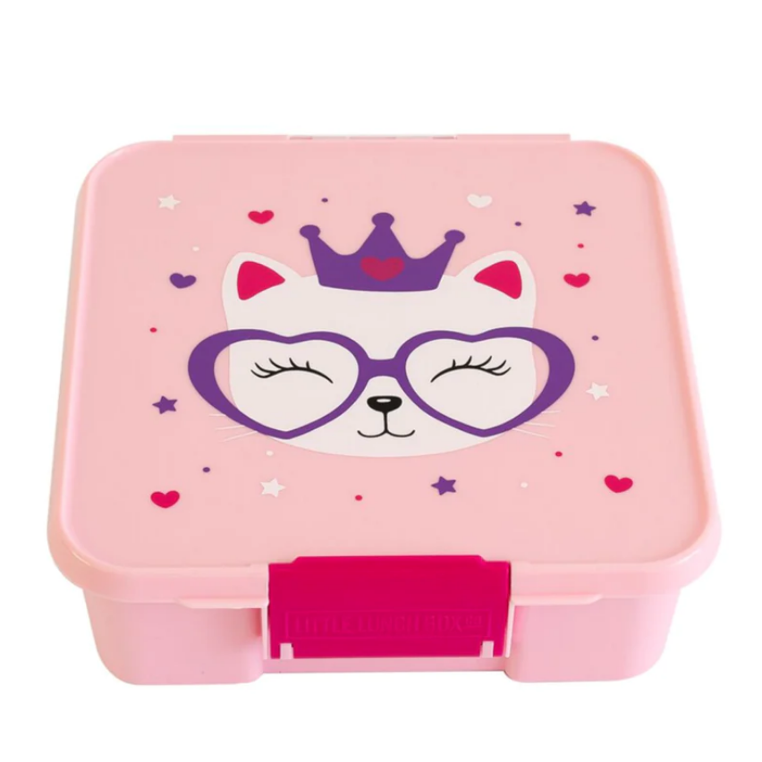 Little Lunch Box Co - Bento Five Lunchbox