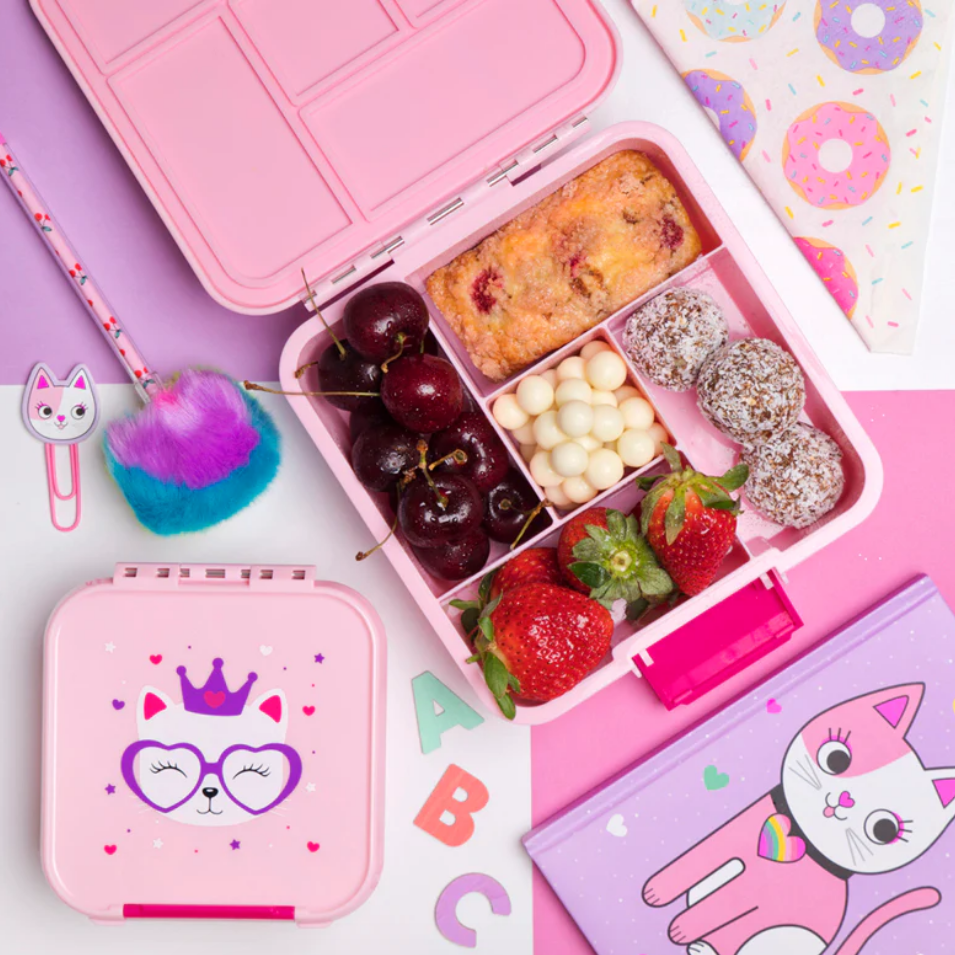 Little Lunch Box Co - Bento Five Lunchbox