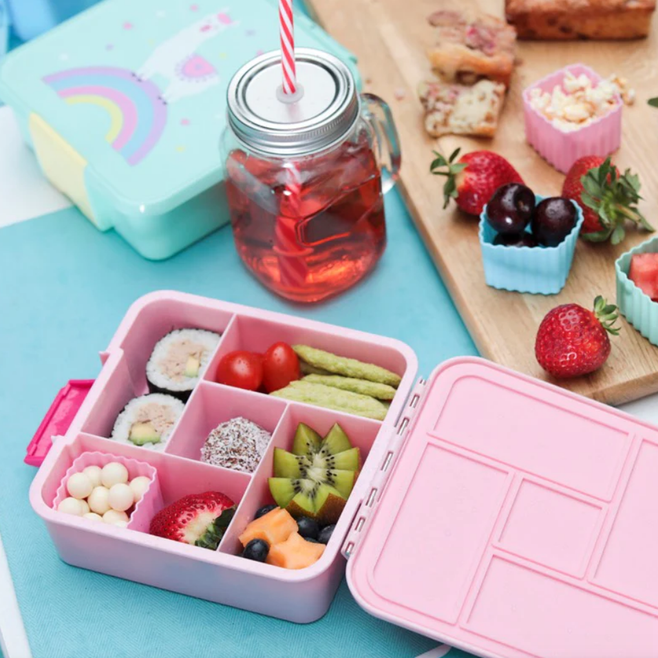 Little Lunch Box Co - Bento Five Lunchbox