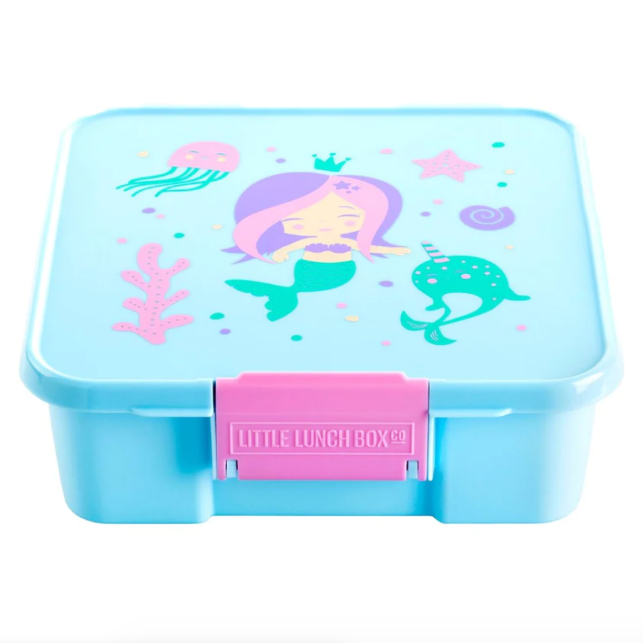 Little Lunch Box Co - Bento Five Lunchbox