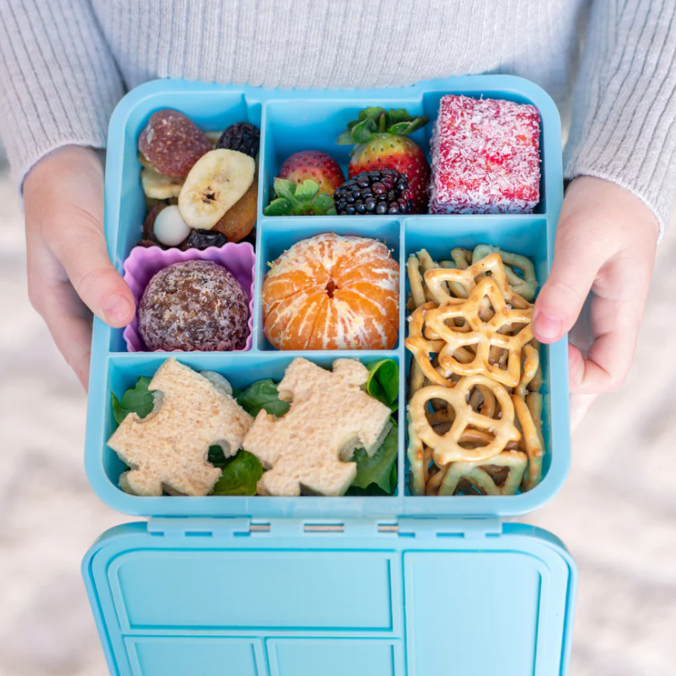Little Lunch Box Co - Bento Five Lunchbox
