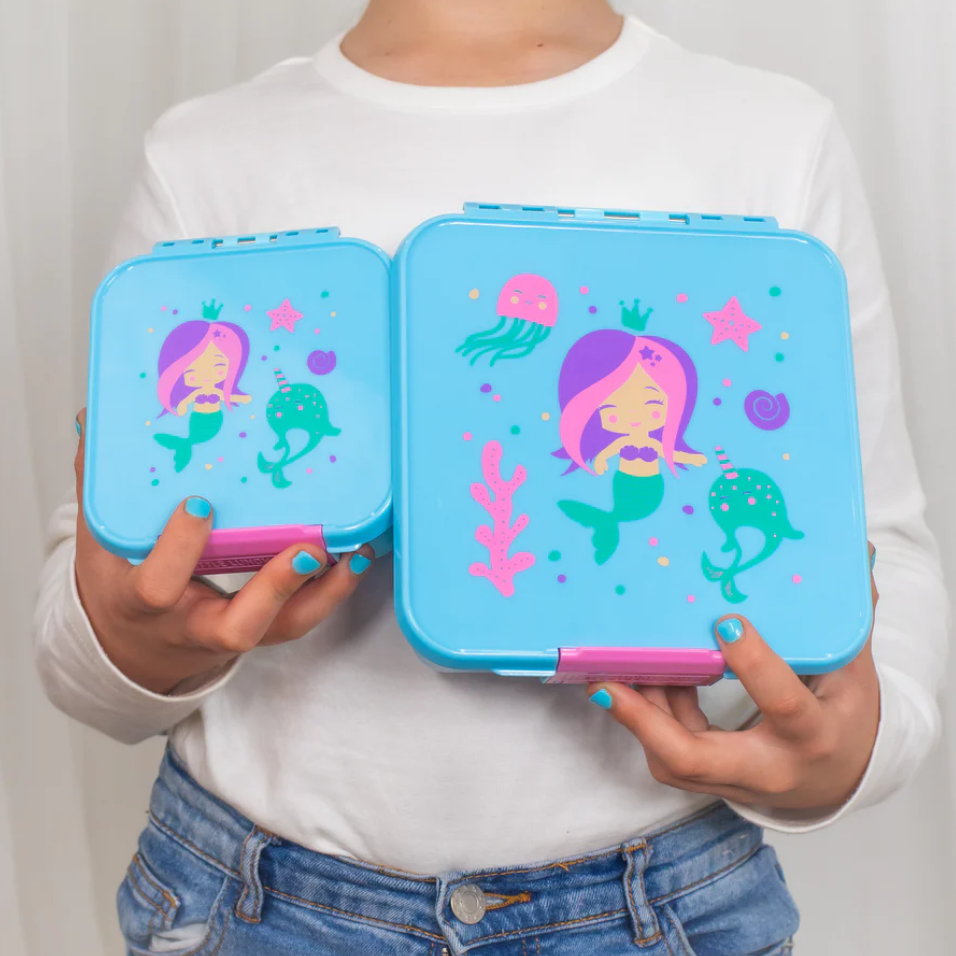 Little Lunch Box Co - Bento Five Lunchbox