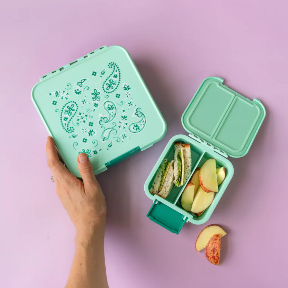 Little Lunch Box Co - Bento Five Lunchbox
