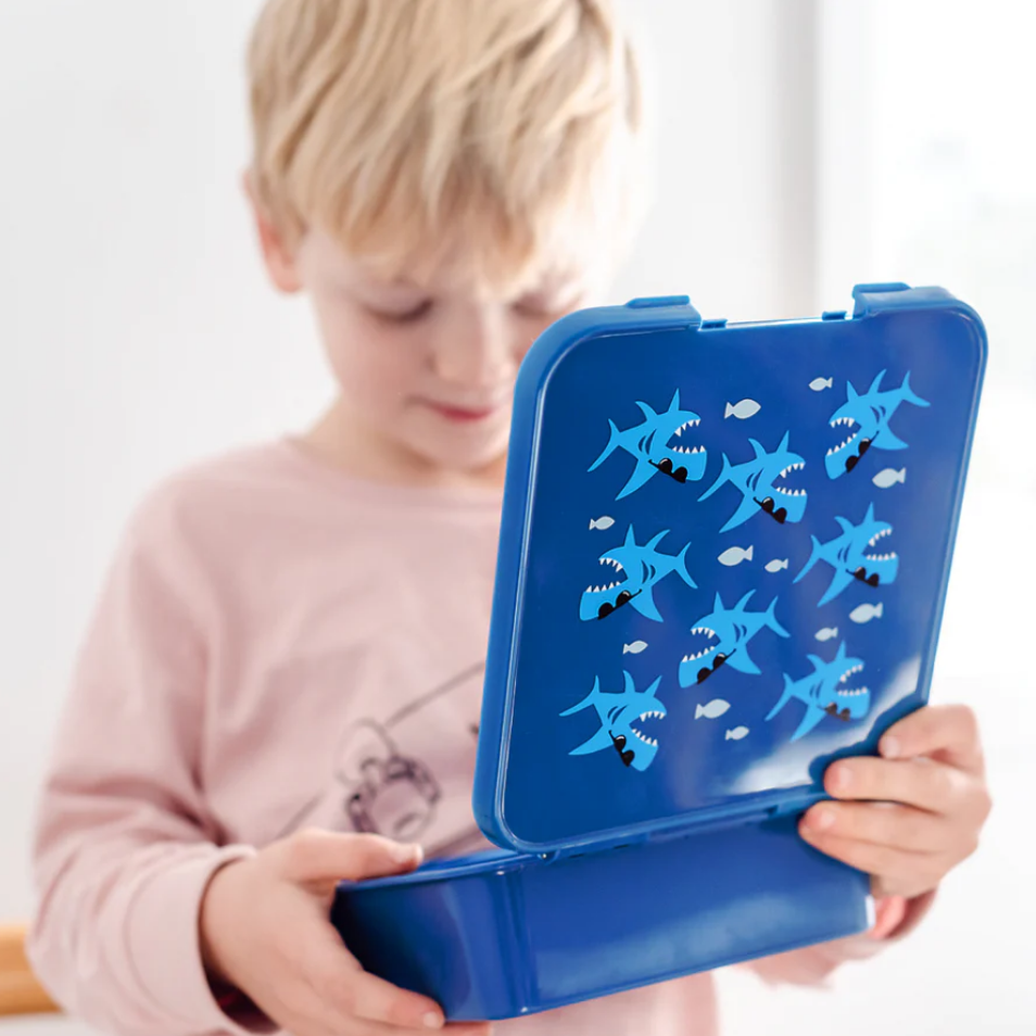 Little Lunch Box Co - Bento Five Lunchbox