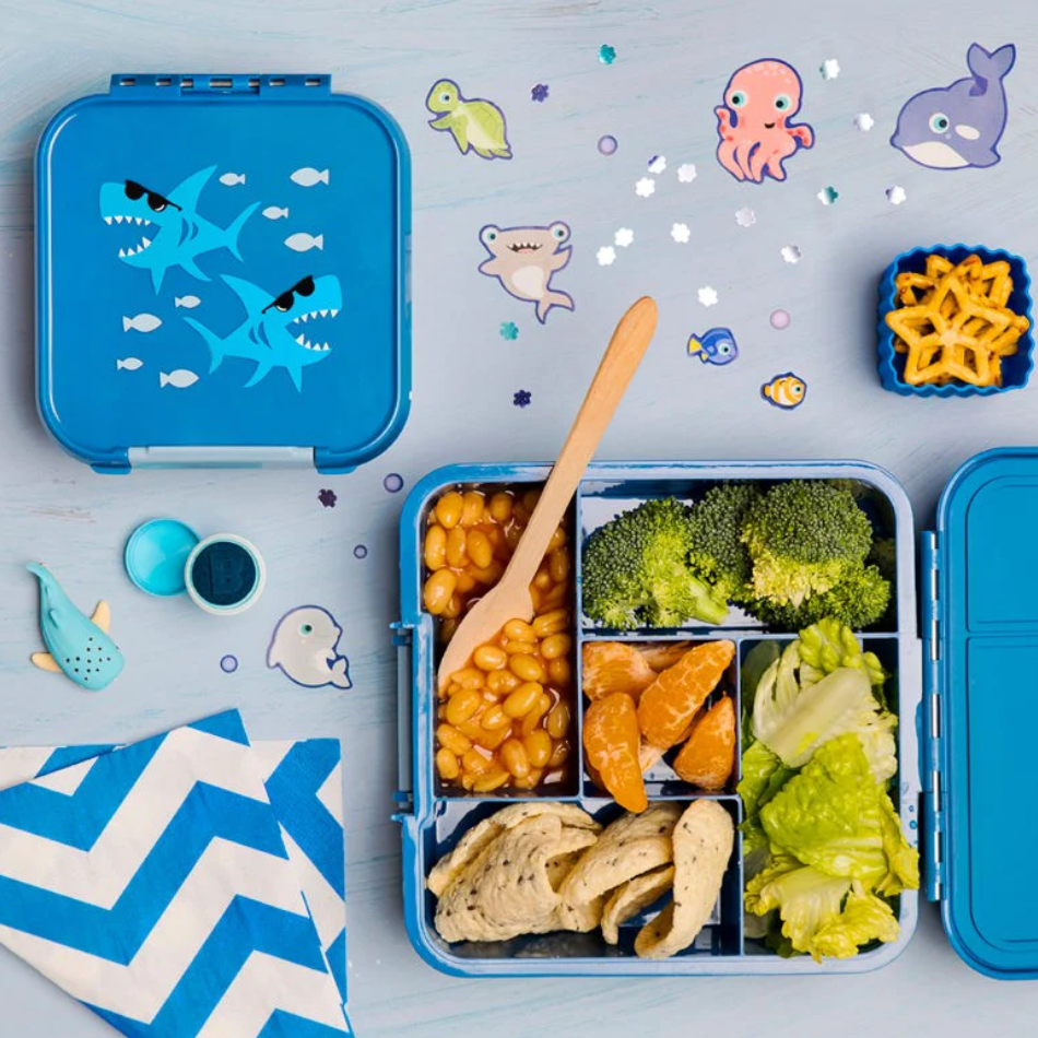 Little Lunch Box Co - Bento Five Lunchbox