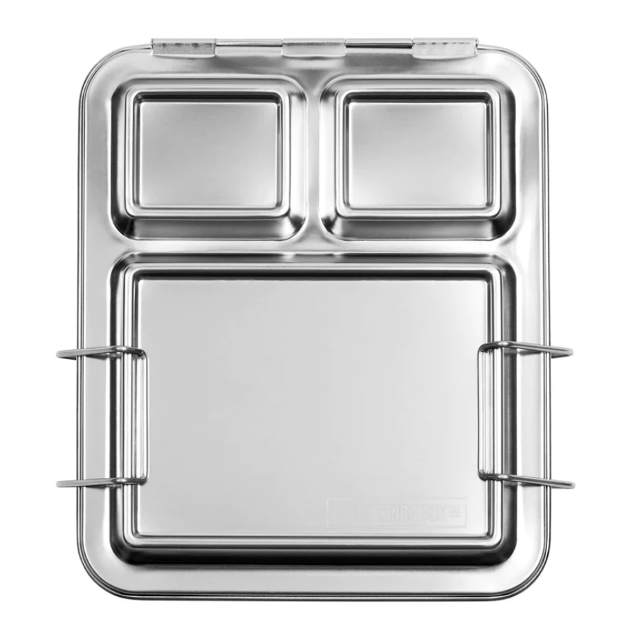 Little Lunch Box Co - Stainless Maxi Lunchbox