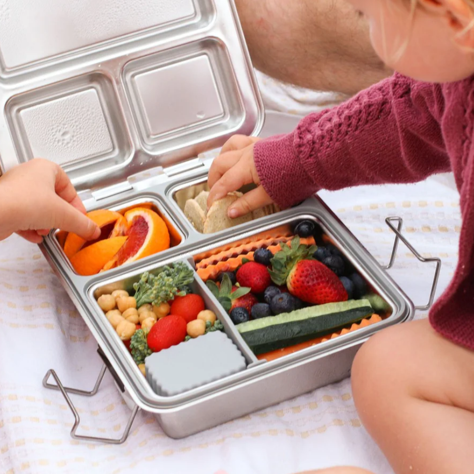 Little Lunch Box Co - Stainless Maxi Lunchbox
