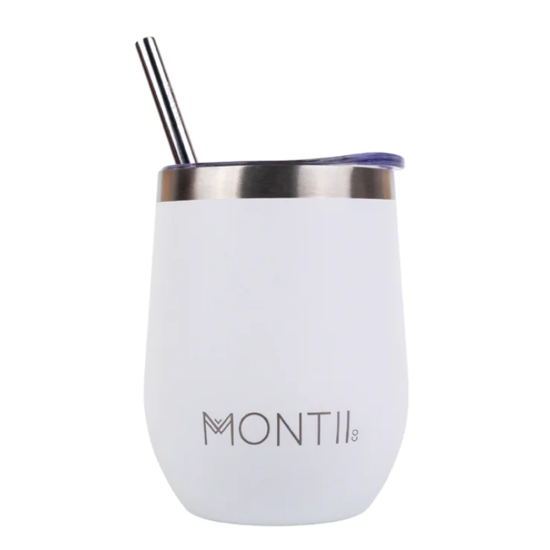 MontiiCo - Insulated Tumbler