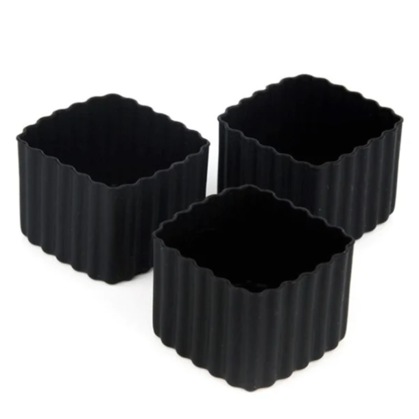 Little Lunch Box Co - Bento Cups Square