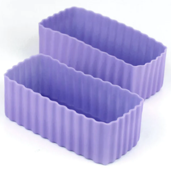 Little Lunch Box Co - Bento Rectangles