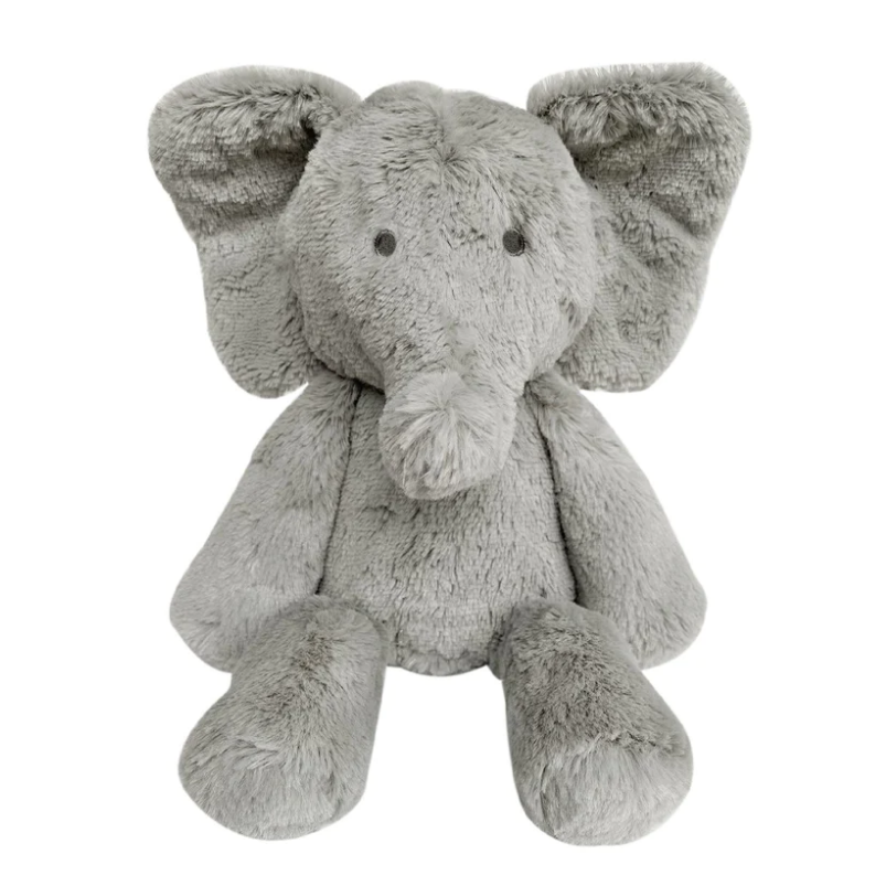 OB Designs - Emory Elephant Teddy