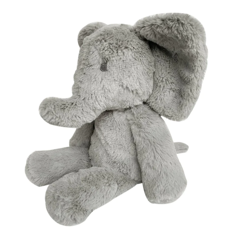 OB Designs - Emory Elephant Teddy