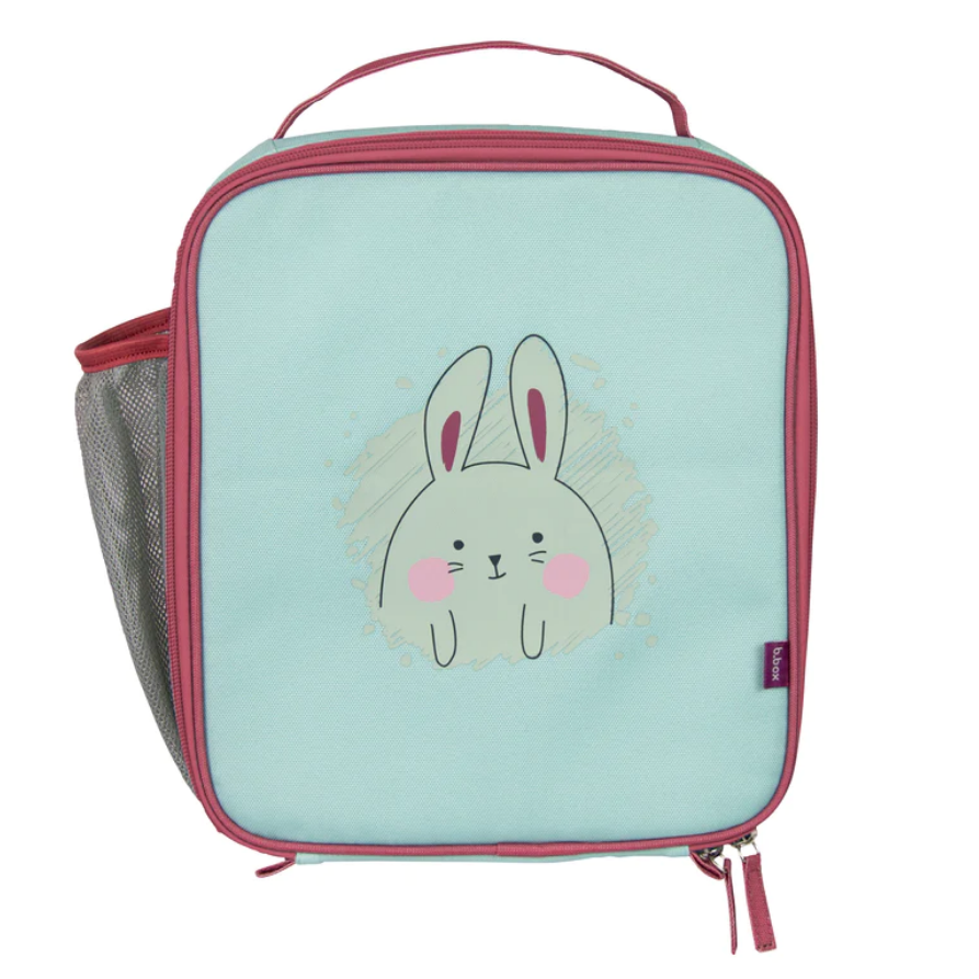 b.box - Insulated Lunchbag - Various Patterns