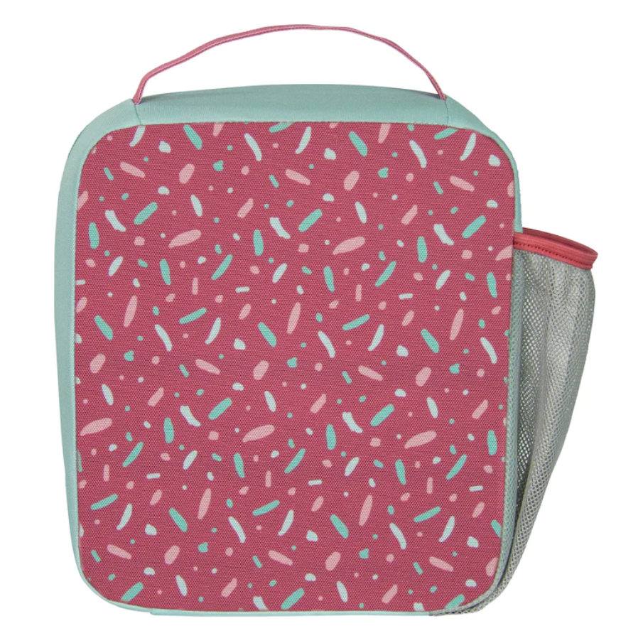 b.box - Insulated Lunchbag - Various Patterns
